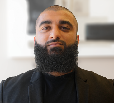 Faizan Ahmed, Business Development and Accounting Manager