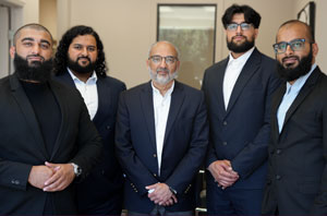 accounting firm staff picture