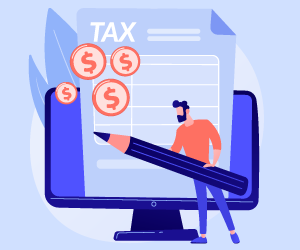 Personalized accounting service