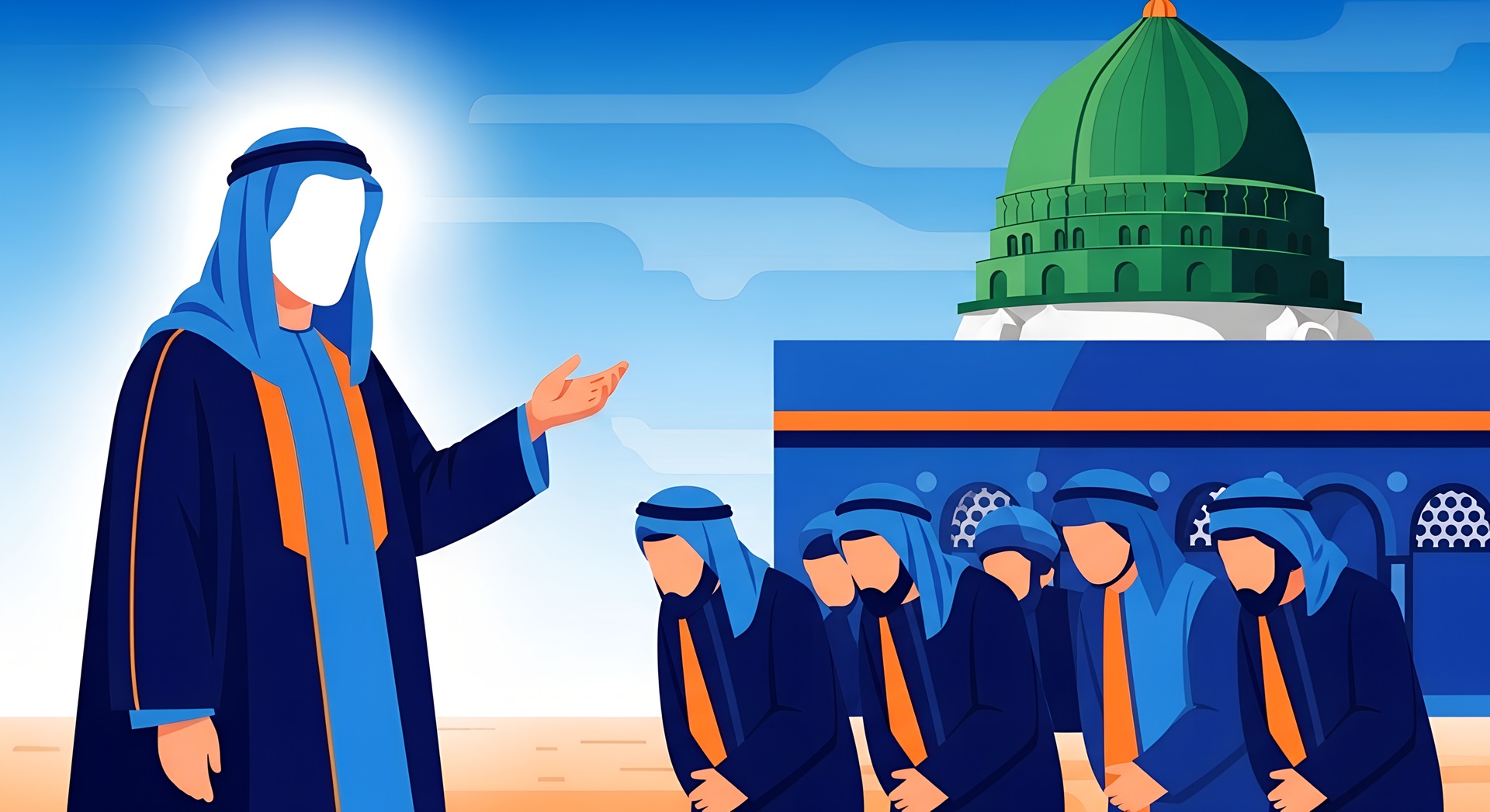 Caliph Recent How Did Islam Spread? History, Routes & Key Factors