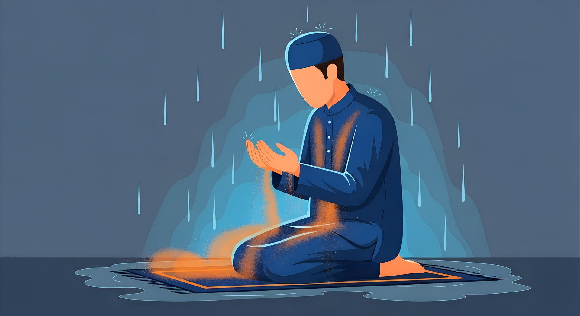 Expiate Image What Are The Benefits Of Salah? - My Islam